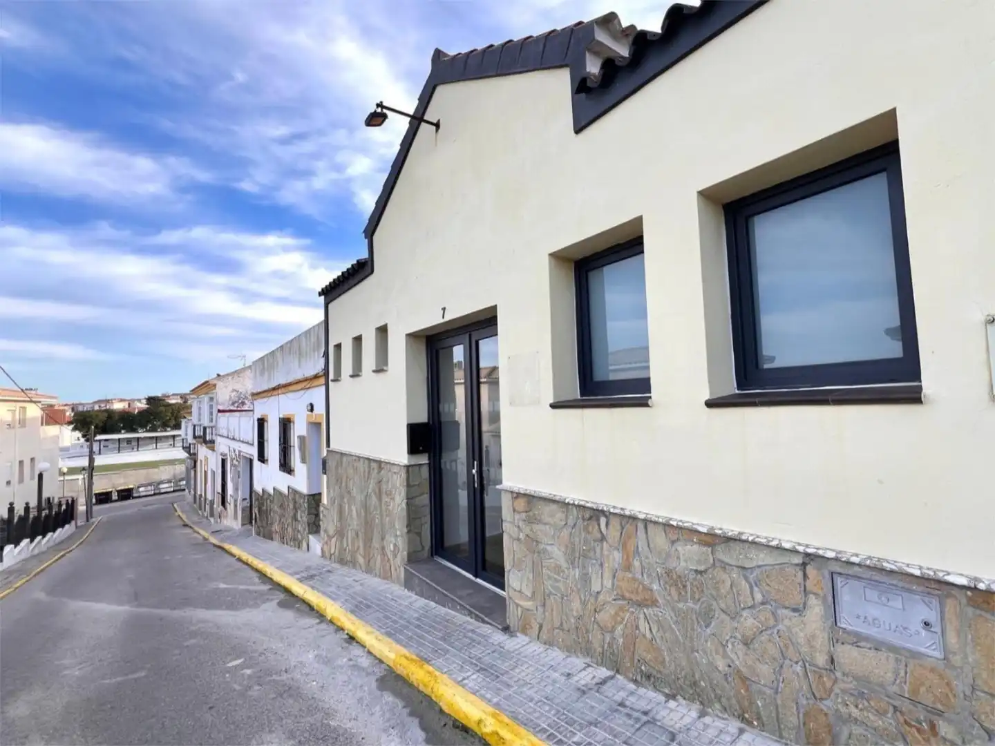 Local en venda a Calle la Viña, 7, Medina Sidonia Vista exterior de Local en venda en Medina Sidonia