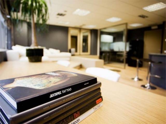 Oficina en Alquiler en Calle Larrazko, 93 en Ansoáin / Antsoain