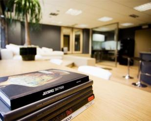 Oficina de lloguer en Ansoáin / Antsoain