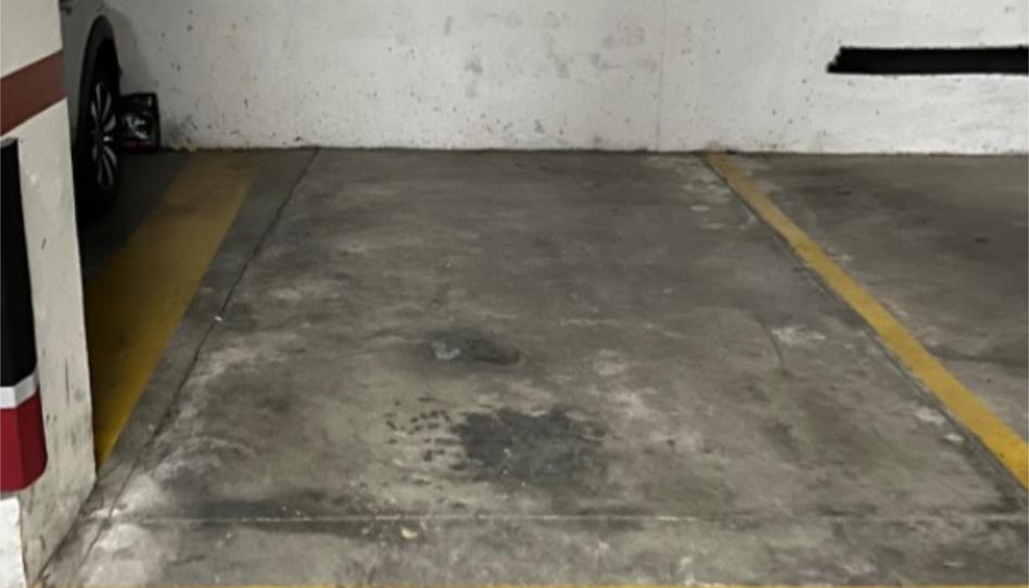 Photo 1 of Garage for sale in Carrer del Músic Antoni Cabeza, 8, Santa Rita, Valencia