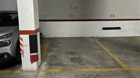 Photo 2 of Garage for sale in Carrer del Músic Antoni Cabeza, 8, Santa Rita, Valencia