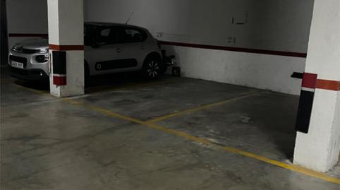 Photo 4 of Garage for sale in Carrer del Músic Antoni Cabeza, 8, Santa Rita, Valencia