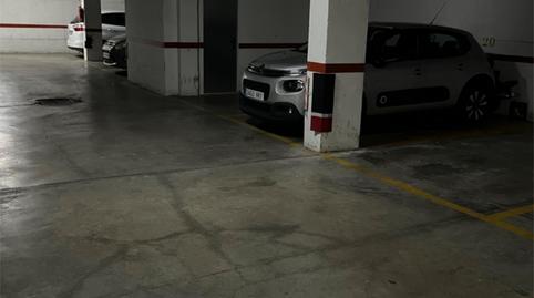 Photo 3 of Garage for sale in Carrer del Músic Antoni Cabeza, 8, Santa Rita, Valencia