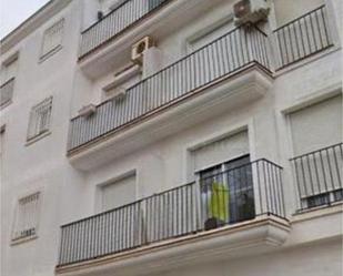 Balcony of Flat for sale in Sanlúcar de Barrameda