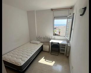 Bedroom of Flat to share in Sitges  with Heating, Terrace and Swimming Pool