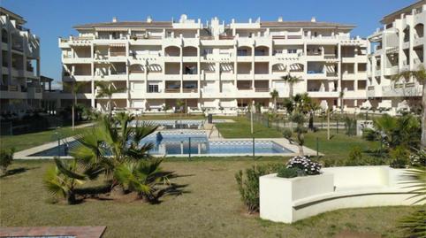 Flat for sale in Paseo del Golf, 11, El Sabinar – Urbanizaciones – Las Marinas – Playa Serena, Almería - image 2 Photo 2 of Flat for sale in Paseo del Golf, 11, El Sabinar – Urbanizaciones – Las Marinas – Playa Serena, Almería