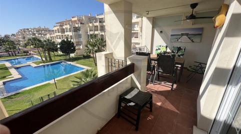 Flat for sale in Paseo del Golf, 11, El Sabinar – Urbanizaciones – Las Marinas – Playa Serena, Almería - image 4 Photo 4 of Flat for sale in Paseo del Golf, 11, El Sabinar – Urbanizaciones – Las Marinas – Playa Serena, Almería