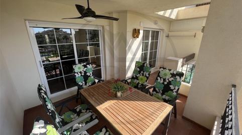 Flat for sale in Paseo del Golf, 11, El Sabinar – Urbanizaciones – Las Marinas – Playa Serena, Almería - image 5 Photo 5 of Flat for sale in Paseo del Golf, 11, El Sabinar – Urbanizaciones – Las Marinas – Playa Serena, Almería