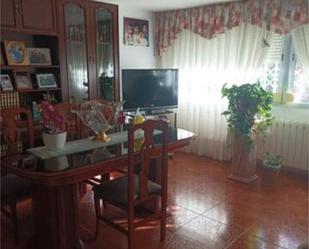 Living room of Flat for sale in Terrassa