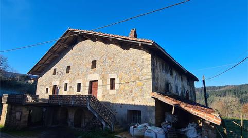 Pis en venda a Barrio Gallartu, 1, Orozko, Bizkaia - imatge 2 Foto 2 de Pis en venda a Barrio Gallartu, 1, Orozko, Bizkaia