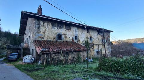 Pis en venda a Barrio Gallartu, 1, Orozko, Bizkaia - imatge 4 Foto 4 de Pis en venda a Barrio Gallartu, 1, Orozko, Bizkaia