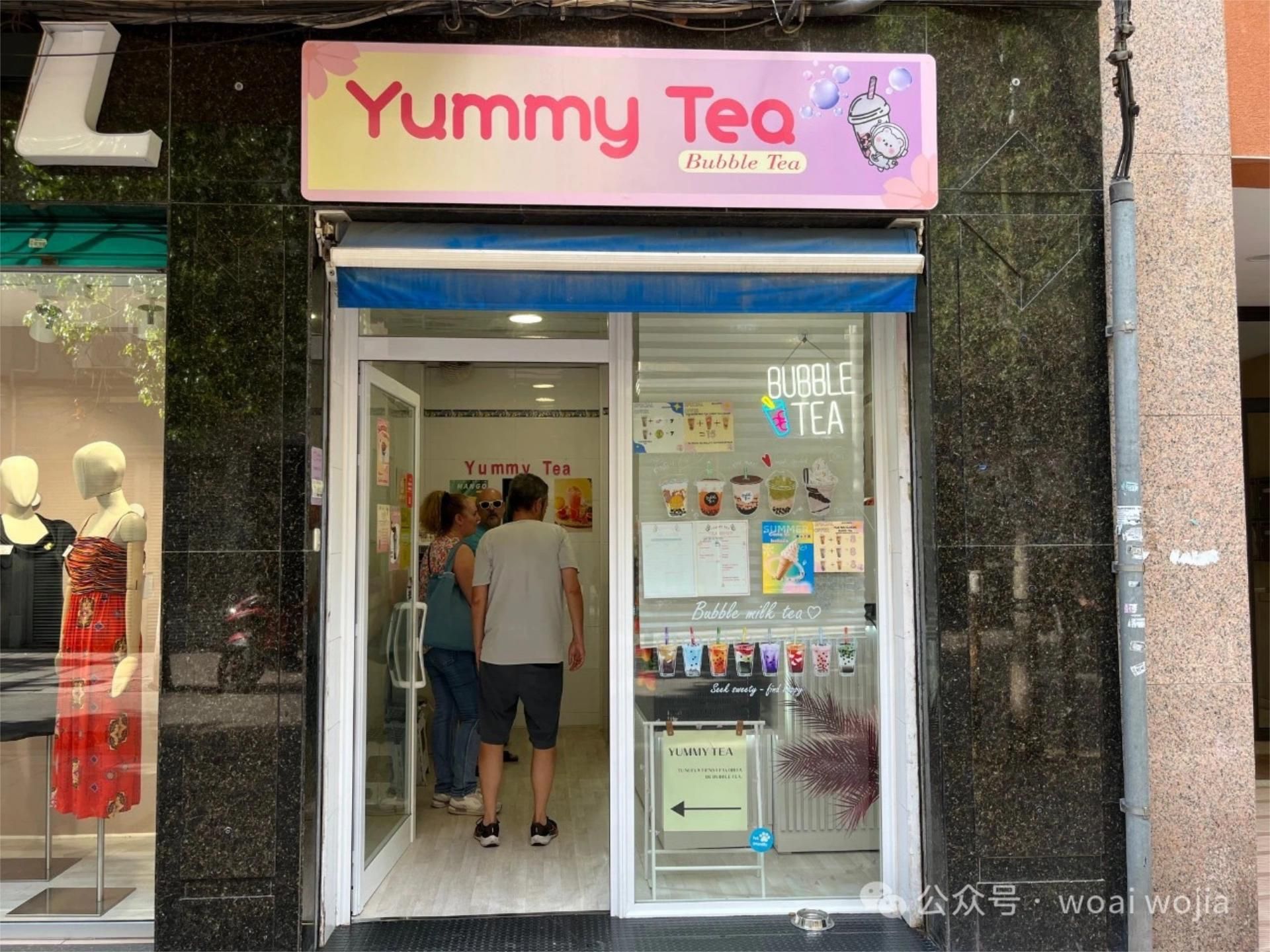 Mango Store Mango Outlet Collblanc Premises To Transfer At Can