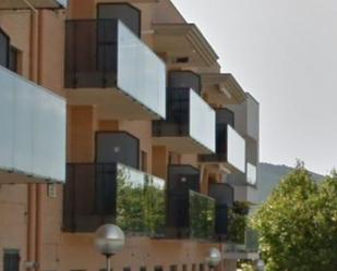 Exterior view of Flat to rent in Ulldecona  with Heating, Terrace and Storage room