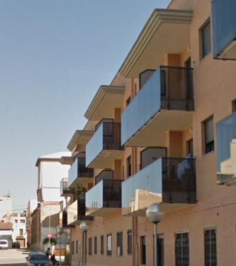 Àtic en venda a Carrer Orfeó, 13, Ulldecona, Tarragona - imatge 2 Foto 2 de Àtic en venda a Carrer Orfeó, 13, Ulldecona, Tarragona