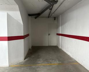 Parking of Garage to rent in La Zubia