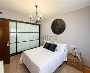 Bedroom of Flat for sale in Viator  with Air Conditioner, Heating and Storage room