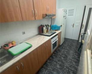 Kitchen of Flat for sale in  Murcia Capital