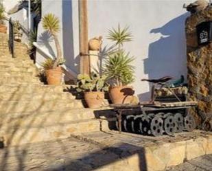 Terrasse von Dachboden zum verkauf in Cuevas del Campo mit Klimaanlage, Heizung und Terrasse