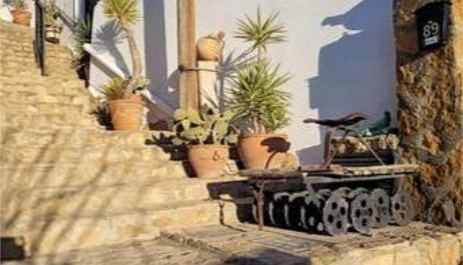 Ático en venta en Calle Triana, 89, Cuevas del Campo, Granada - imagen 1 Foto 1 de Ático en venta en Calle Triana, 89, Cuevas del Campo, Granada