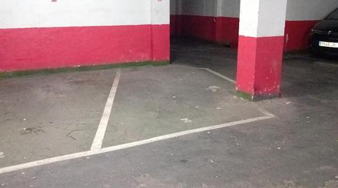 Garage to rent in Luis Petralanda Kalea, 4, Kalero - Basozelai, Bizkaia - image 2 Photo 2 of Garage to rent in Luis Petralanda Kalea, 4, Kalero - Basozelai, Bizkaia