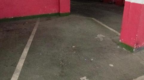 Garage to rent in Luis Petralanda Kalea, 4, Kalero - Basozelai, Bizkaia - image 3 Photo 3 of Garage to rent in Luis Petralanda Kalea, 4, Kalero - Basozelai, Bizkaia