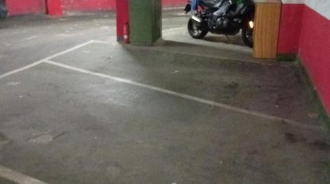 Garage to rent in Luis Petralanda Kalea, 4, Kalero - Basozelai, Bizkaia - image 5 Photo 5 of Garage to rent in Luis Petralanda Kalea, 4, Kalero - Basozelai, Bizkaia