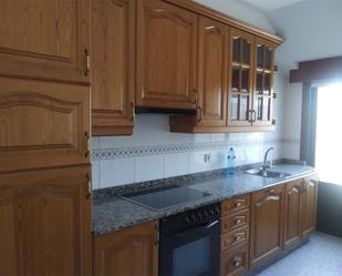 Kitchen of Flat for sale in Betanzos