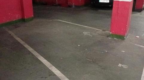 Foto 5 de Garaje de alquiler en Luis Petralanda Kalea, 4, Kalero - Basozelai, Basauri