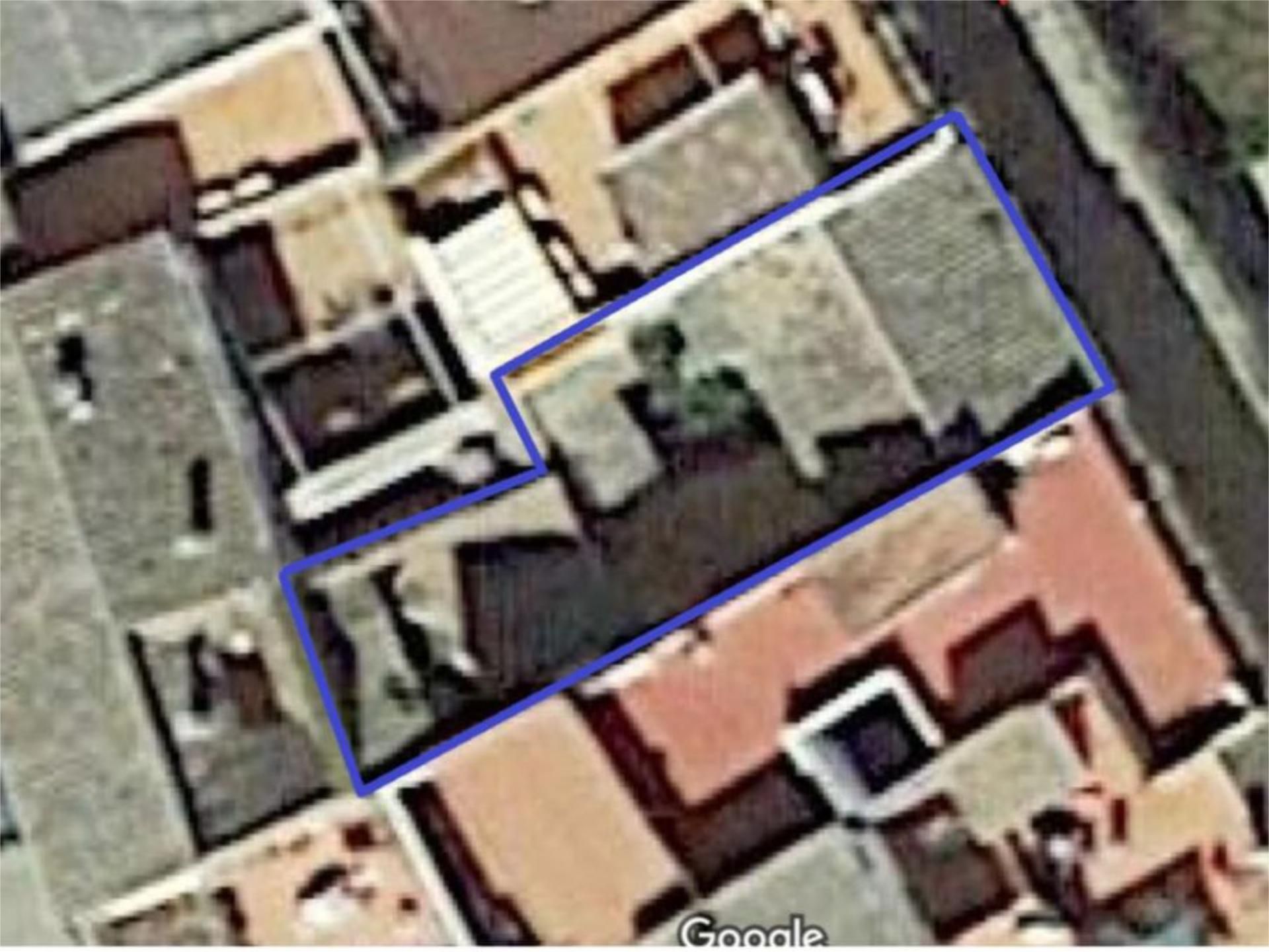 Residencial en venta en Palma del Río