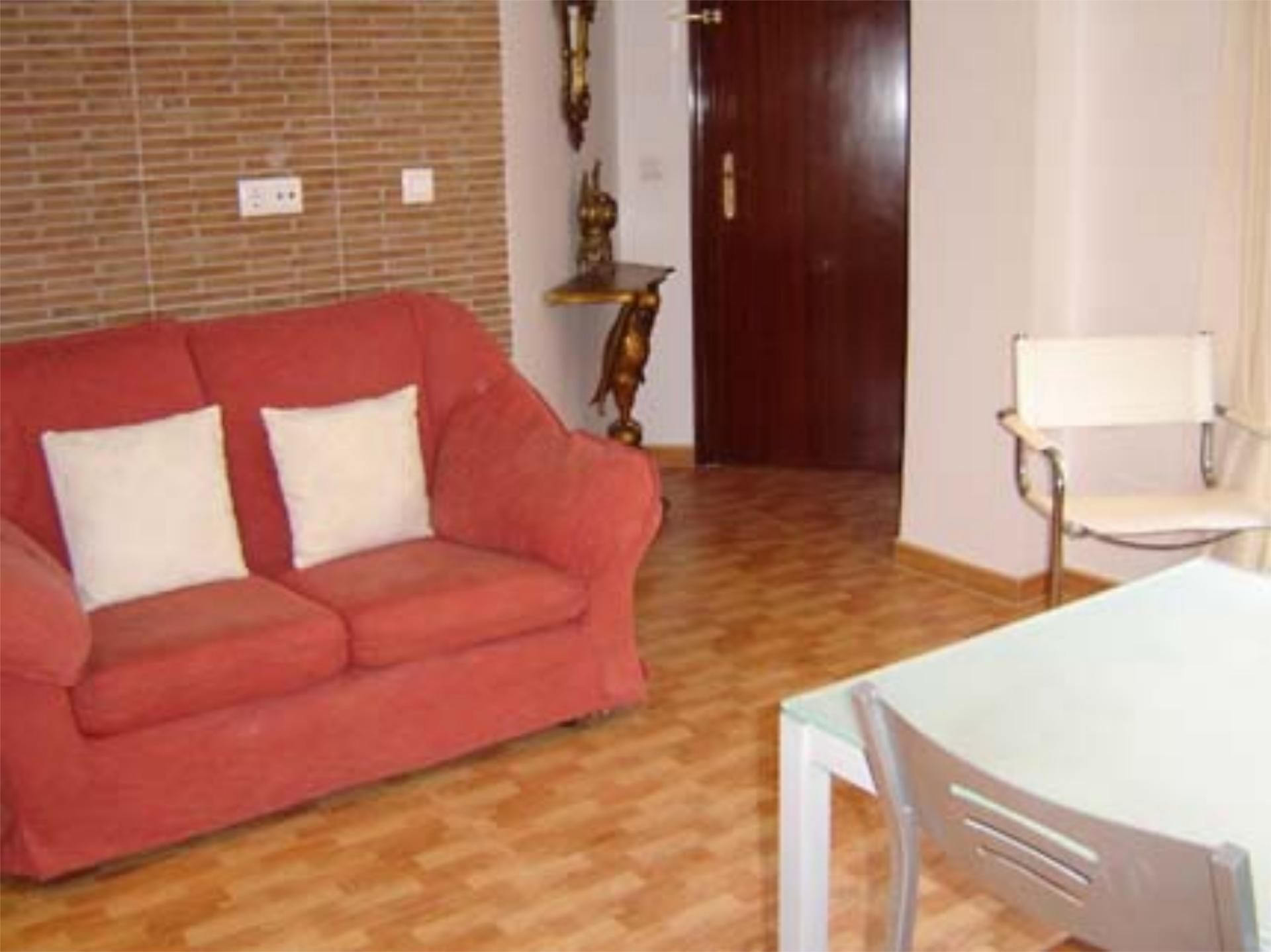 Apartment to rent in Plaza Vista Hermosa, Paseo Marítimo - San José - La Laguna