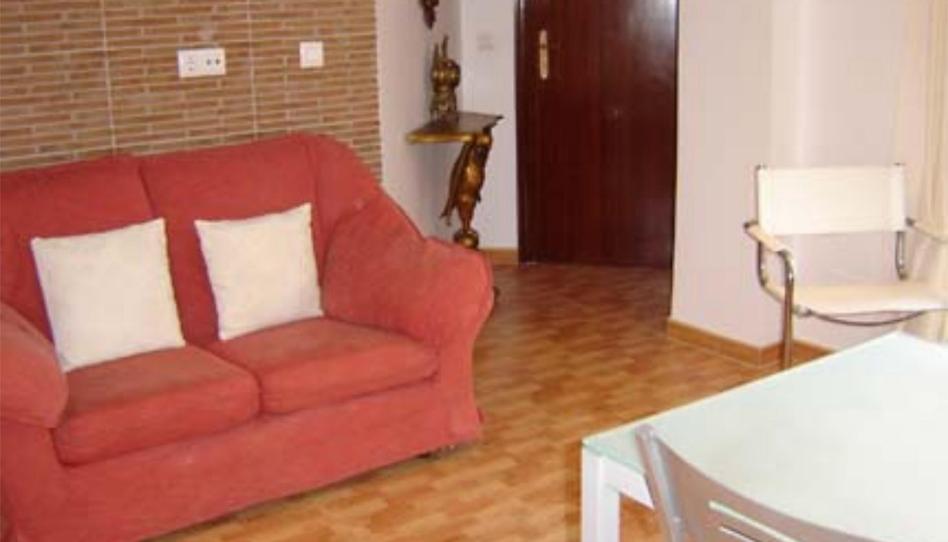 Apartament de lloguer a Plaza Vista Hermosa, 1d, Paseo Marítimo - San José - La Laguna, Cádiz Capital - imatge 1 Foto 1 de Apartament de lloguer a Plaza Vista Hermosa, 1d, Paseo Marítimo - San José - La Laguna, Cádiz Capital