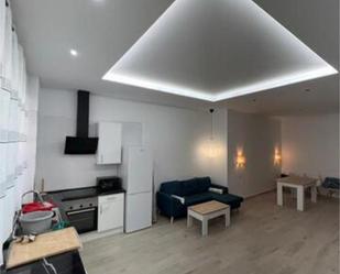 Apartament de lloguer en Málaga Capital amb Calefacció i Moblat