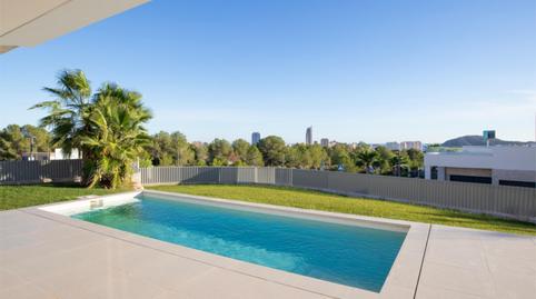 Flat for sale in Carrer Praga, 52, Golf Bahía, Finestrat - image 2 Photo 2 of Flat for sale in Carrer Praga, 52, Golf Bahía, Finestrat