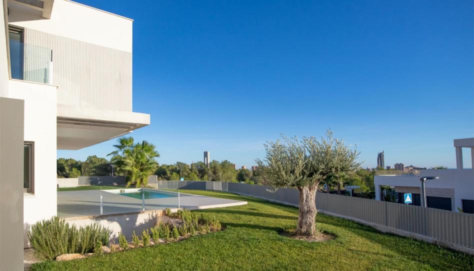 Flat for sale in Carrer Praga, 52, Golf Bahía, Finestrat - image 1 Photo 1 of Flat for sale in Carrer Praga, 52, Golf Bahía, Finestrat