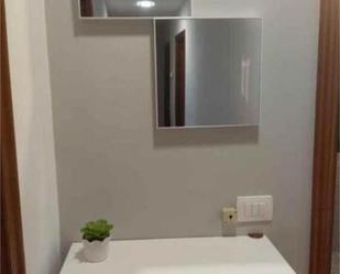 Bathroom of Flat to rent in Chantada