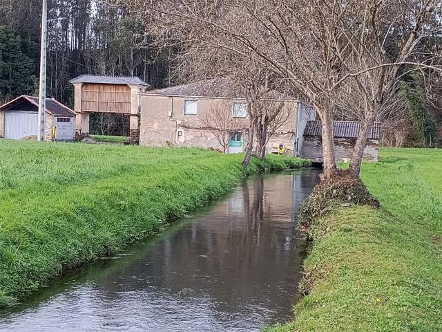 Finca rústica en Venta en Lourenzá
