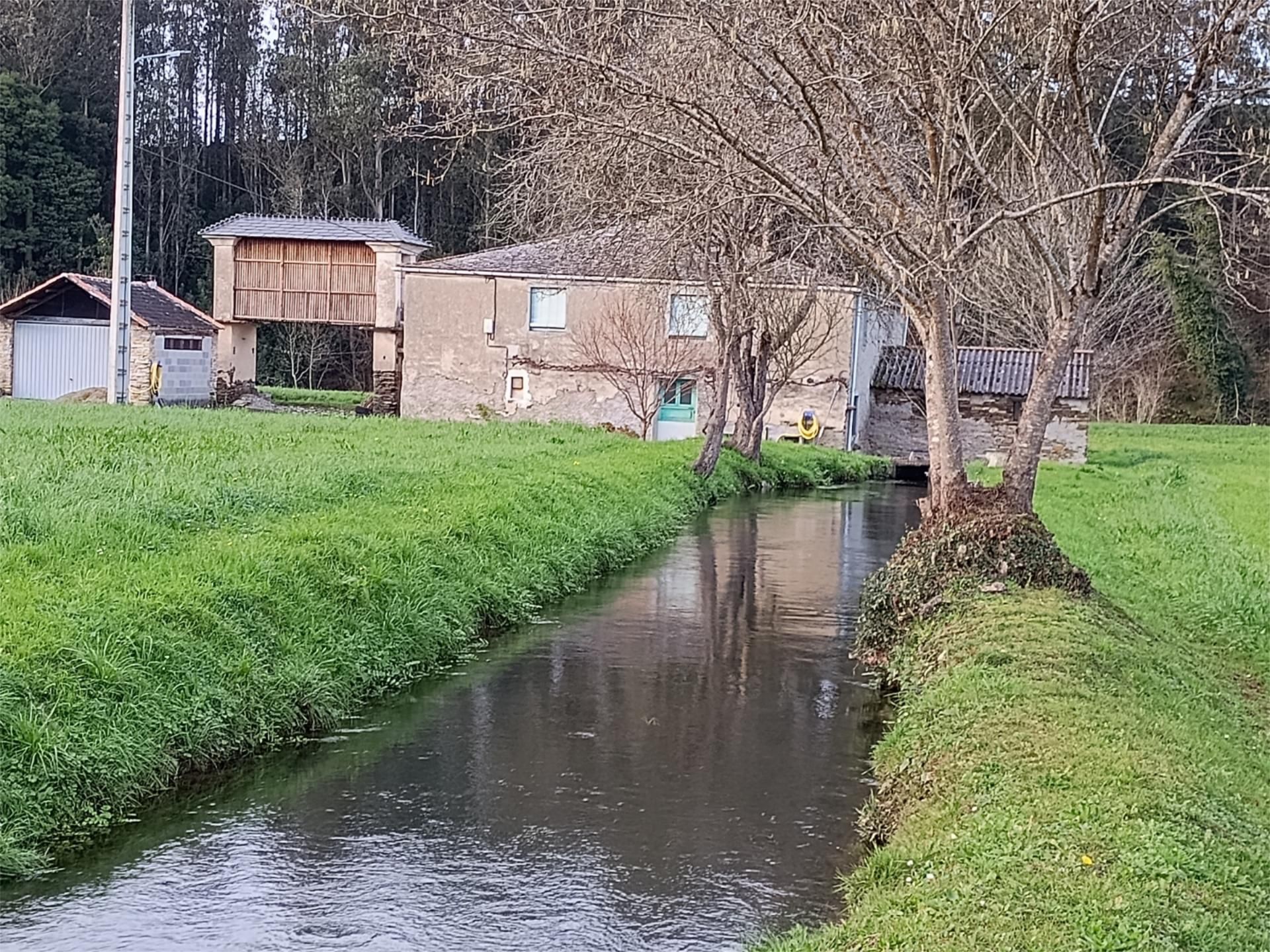 Außenansicht von Country house zum verkauf in Lourenzá