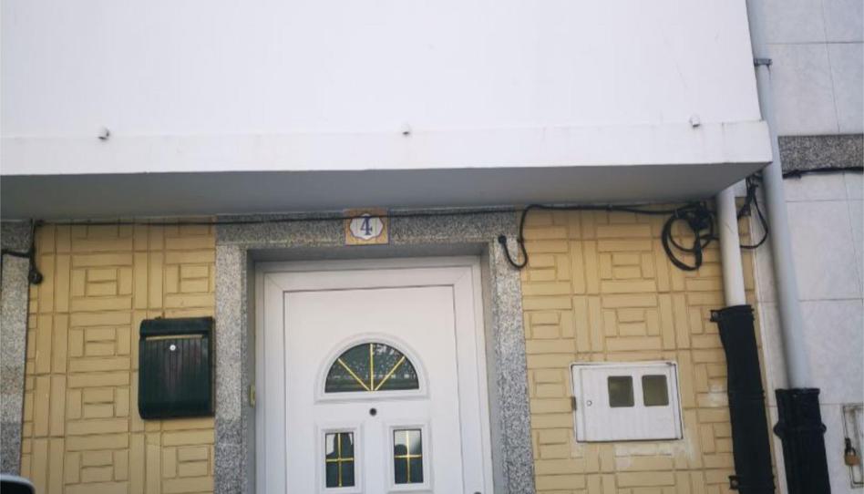 Single-family semi-detached for sale in Praciña Fonte, 8, Porto do Son, A Coruña - image 1 Photo 1 of Single-family semi-detached for sale in Praciña Fonte, 8, Porto do Son, A Coruña