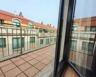 Balcony of Attic for sale in Ribeira  with Terrace