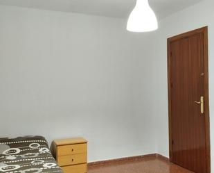 Bedroom of Apartment to share in  Granada Capital  with Air Conditioner, Heating and Furnished