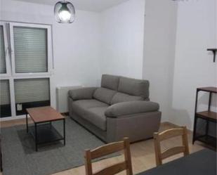 Sala d'estar de Apartament de lloguer en Ribeira amb Calefacció, Traster i Moblat