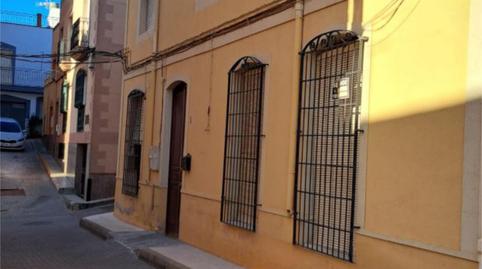 Foto 3 de Casa adosada en venda a Calle Juan Barrau, 16, Tabernas, Almería