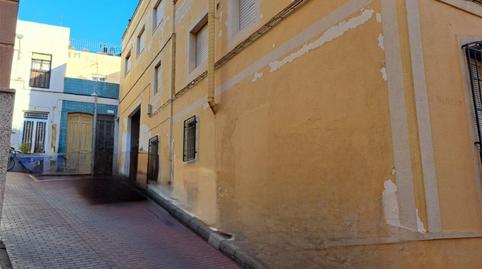 Foto 5 de Casa adosada en venda a Calle Juan Barrau, 16, Tabernas, Almería