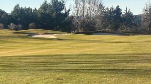 Land for sale in Calle Sierra de la Virgen, 69, Augusta Golf - La Charluca, Zaragoza - image 2 Photo 2 of Land for sale in Calle Sierra de la Virgen, 69, Augusta Golf - La Charluca, Zaragoza