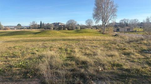 Land for sale in Calle Sierra de la Virgen, 69, Augusta Golf - La Charluca, Zaragoza - image 3 Photo 3 of Land for sale in Calle Sierra de la Virgen, 69, Augusta Golf - La Charluca, Zaragoza