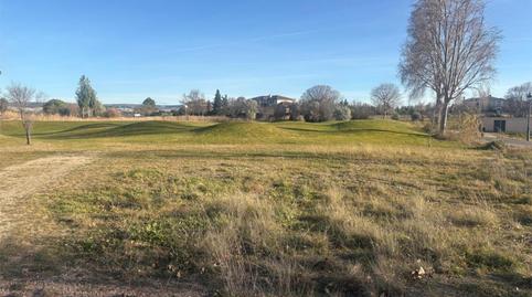 Land for sale in Calle Sierra de la Virgen, 69, Augusta Golf - La Charluca, Zaragoza - image 4 Photo 4 of Land for sale in Calle Sierra de la Virgen, 69, Augusta Golf - La Charluca, Zaragoza