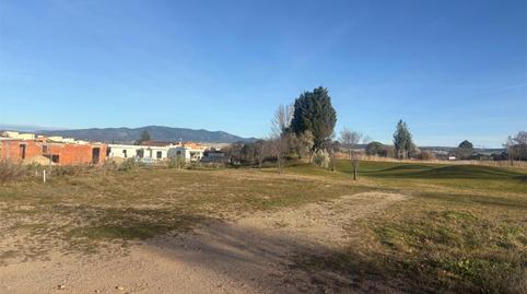 Land for sale in Calle Sierra de la Virgen, 69, Augusta Golf - La Charluca, Zaragoza - image 5 Photo 5 of Land for sale in Calle Sierra de la Virgen, 69, Augusta Golf - La Charluca, Zaragoza