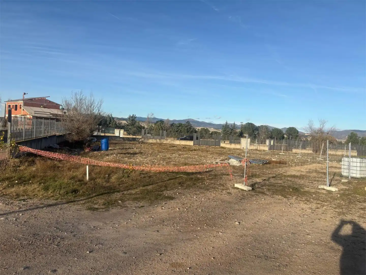 Grundstücke zum Verkauf in Calle Sierra de la Virgen, 69, Augusta Golf - La Charluca Grundstücke zum Verkauf in Calatayud