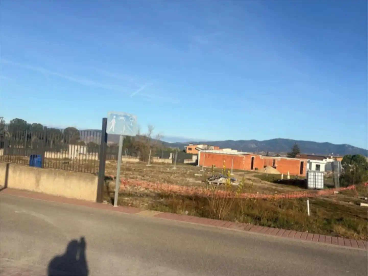 Grundstücke zum Verkauf in Calle Sierra de la Virgen, 69, Augusta Golf - La Charluca Grundstücke zum Verkauf in Calatayud