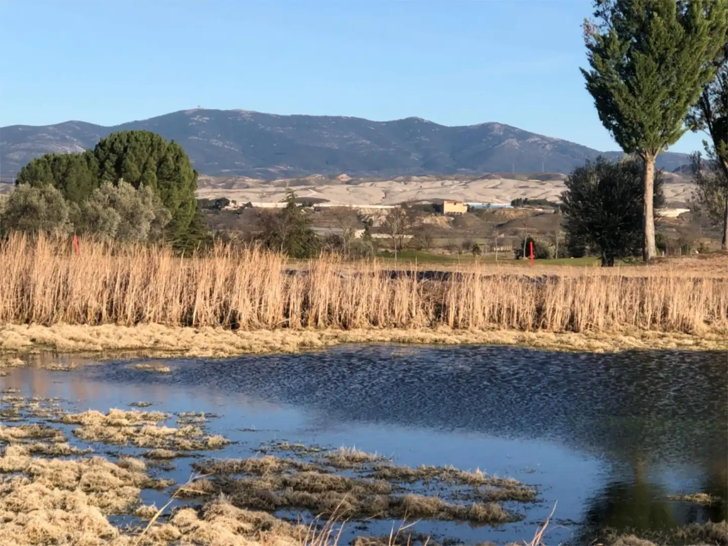 Grundstücke zum Verkauf in Calle Sierra de la Virgen, 69, Augusta Golf - La Charluca Grundstücke zum Verkauf in Calatayud